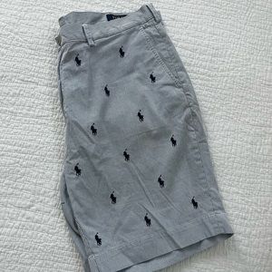 Men’s Ralph Lauren shorts